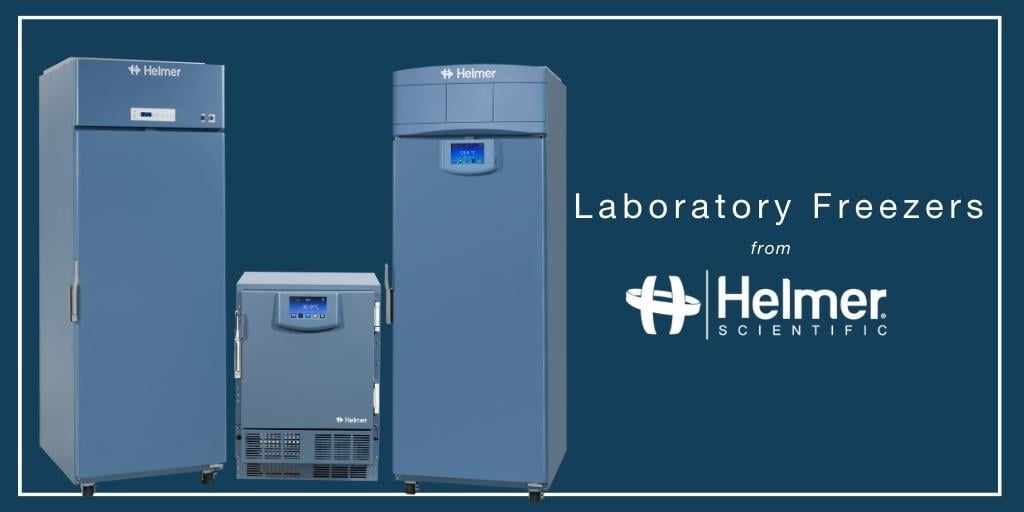 Helmer Scientific BlueView Blog Clinical Laboratory